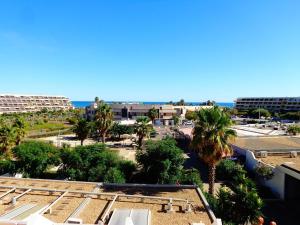 Appartement Natura Beach 3 chambres NB303 - 8 personnes