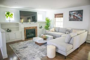 The Cityside Maple House