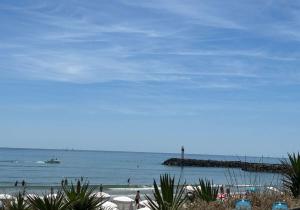 Appartement Natura Beach NB112 - 4 personnes