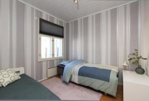 Nice and private house in city center