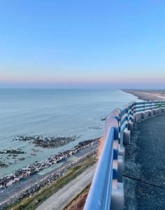 Maisons de vacances Grain de Sable Vue Mer : photos des chambres