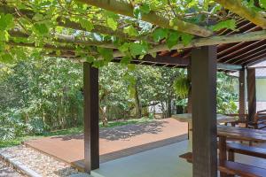 Casa na Lagoinha com estilo açoriano MP7117