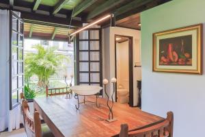 Casa na Lagoinha com estilo açoriano MP7117