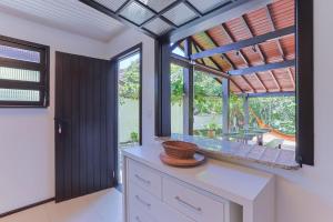 Casa na Lagoinha com estilo açoriano MP7117