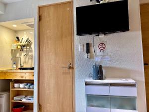 32A Ikebukuro, 2 bedrooms and 1 living room, 7 mins to ST Max 4P 池袋 全新装修 两室一厅 交通中心 车站7分钟 最大4人 直达新宿 涉谷 表参道 品川 池袋 上野 代代木 银座 原宿