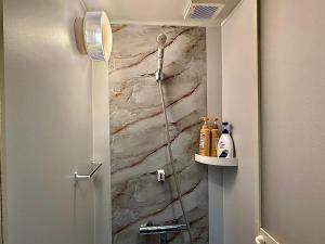 32A Ikebukuro, 2 bedrooms and 1 living room, 7 mins to ST Max 4P 池袋 全新装修 两室一厅 交通中心 车站7分钟 最大4人 直达新宿 涉谷 表参道 品川 池袋 上野 代代木 银座 原宿