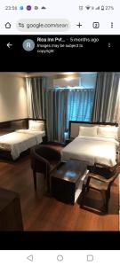 Hotel Rica Inn