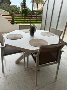 Costa Relax Apartamento Familiar cerca del Mar con Piscina y Tenis