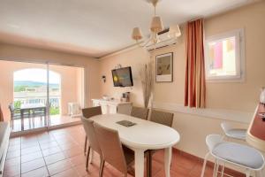 Village Pont Royal en Provence - maeva Home - Appartement climatisé 3 pièces 5 personnes - Sélection MAE-4023