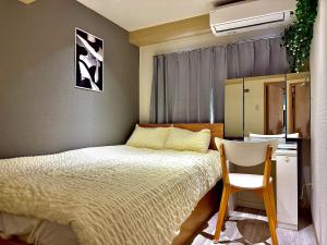 32A Ikebukuro, 2 bedrooms and 1 living room, 7 mins to ST Max 4P 池袋 全新装修 两室一厅 交通中心 车站7分钟 最大4人 直达新宿 涉谷 表参道 品川 池袋 上野 代代木 银座 原宿