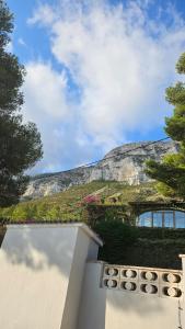 PAZ y VISTA ENCANTADORA