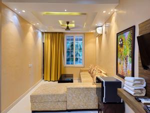 Serenity the villa by Beta Bawarchi Pachmarhi