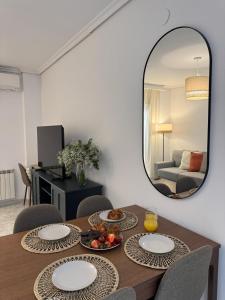 Casa AFAN
