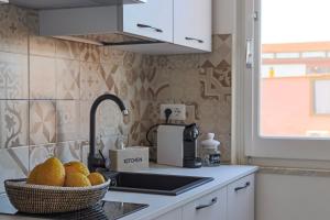 Residenza Lucano - Appartamento Green