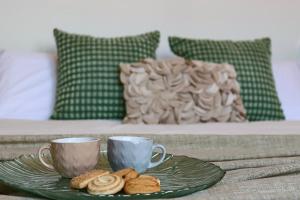 Residenza Lucano - Appartamento Green