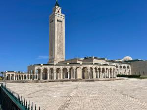 The Blue & White Perle 2