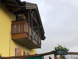 Marikas House