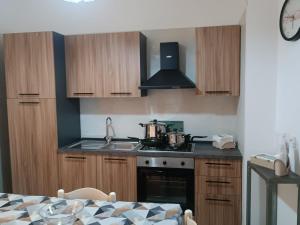 La casetta di Cecilia