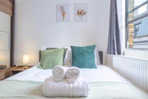 Premier Suites Liverpool Street 2 Bed Apartment Super Central