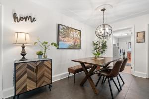 Bens Bungalow - 8min to Siesta Key - Gigabit Wifi