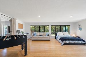 Bens Bungalow - 8min to Siesta Key - Gigabit Wifi