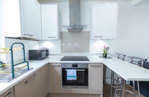 Premier Suites Liverpool Street 2 Bed Apartment Super Central