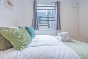 Premier Suites Liverpool Street 2 Bed Apartment Super Central