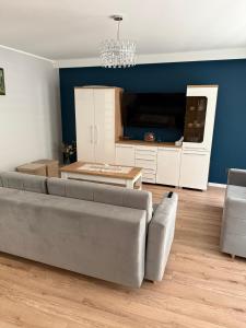 Apartament 11 na 10