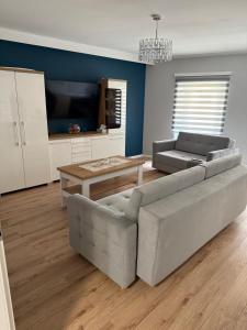 Apartament 11 na 10