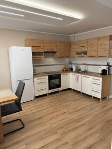 Apartament 11 na 10
