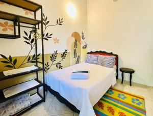 Villanueva Casanare Country House