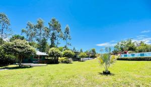 Villanueva Casanare Country House