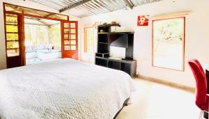 Villanueva Casanare Country House