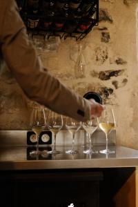 Hotels Garenne : photos des chambres