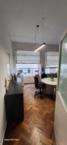 Hospedaje reconquista