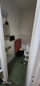 Hospedaje reconquista