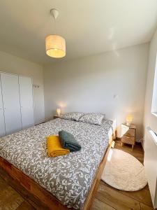 Appartements Belle Escale : photos des chambres