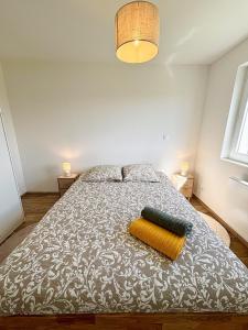 Appartements Belle Escale : photos des chambres