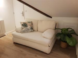 Appartement Le 5ème Ducis