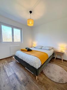 Appartements Belle Escale : photos des chambres