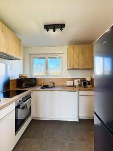 Appartements Belle Escale : photos des chambres