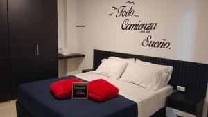 Apartahotel La Terraza - San Gil