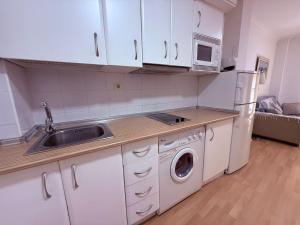 Apartamento Casa Alejandra