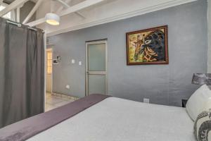 Sitatunga Guest Lodge