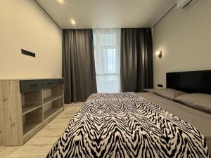 Видові Апартаменти Residential GREAT