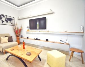 Kosmas Family House Apartment 2