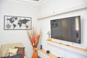 Kosmas Family House Apartment 2