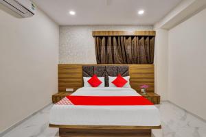 Hotel O Stay Inn