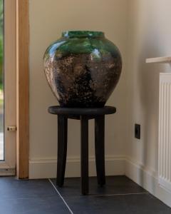 Maison de LHistoire - Fleur de Pivoine