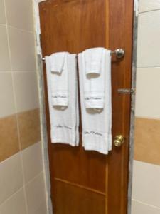 Palanca Lodging Home